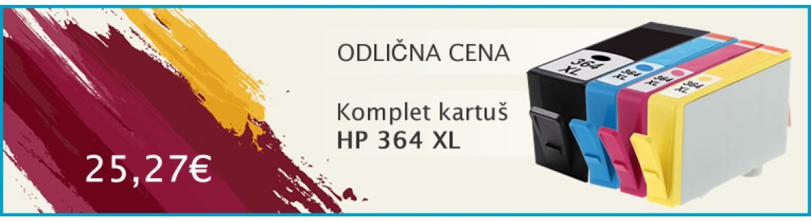 HP-364-XL