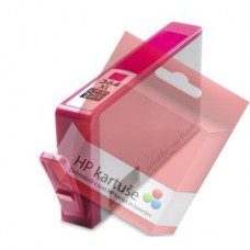 HP 364 KARTUŠA ŠKRLATNA (CB324EE)