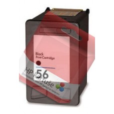 HP 56 XL KARTUŠA ČRNA