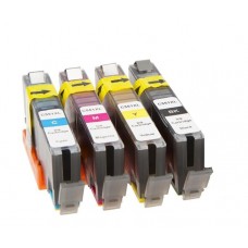 KOMPLET KARTU&Scaron; CANON CLI-551
