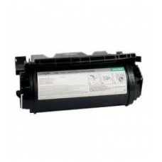 LEXMARK T630 (12A7462) TONER ČRN LEXMARK T630 (12A7462) TONER ČRN