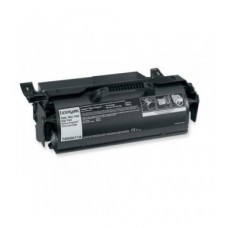 LEXMARK T650 (H11E) TONER ČRN LEXMARK T650 (H11E) TONER ČRN