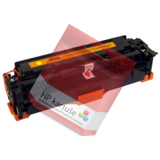 HP 305A TONER RUMENA (CE412A) HP 305A TONER RUMENA (CE412A)