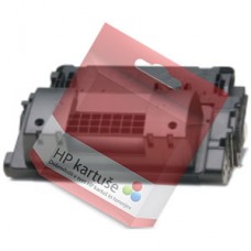 HP 64A TONER ČRN (CC364A)