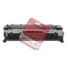 HP 80A TONER ČRN (CF280A)