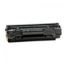 HP 85A TONER ČRN (CE285A)