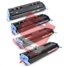 KOMPLET TONERJEV HP Q6000A/Q6001A/Q6002A/Q6003A KOMPLET TONERJEV HP Q6000A/Q6001A/Q6002A/Q6003A