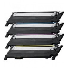 KOMPLET TONERJEV SAMSUNG CLT-K406S KOMPLET TONERJEV SAMSUNG CLT-K406S