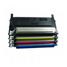 KOMPLET TONERJEV SAMSUNG CLT-K409S KOMPLET TONERJEV SAMSUNG CLT-K409S